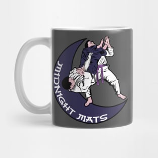 Midnight Mats Mug